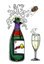 Wine games, wine puzzles, wine quotes, and more fun stuff for wine