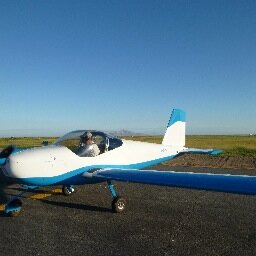 RV-12 flyer/builder & RV camper with the usual geek tendencies.