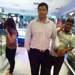 KishoreTowhid's profile picture. Managing director of White Feather BPO