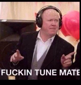 CrimsonOMA's profile picture. Follow is ya mug:)