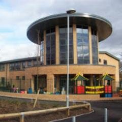 Fantastic primary school in Kings Heath, Birmingham.