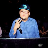 ricardo kalbuadi (@mcbigdofficial) 's Twitter Profile