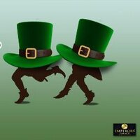 Luck of the Irish  (@stpatricksdaysa) Twitter profile photo