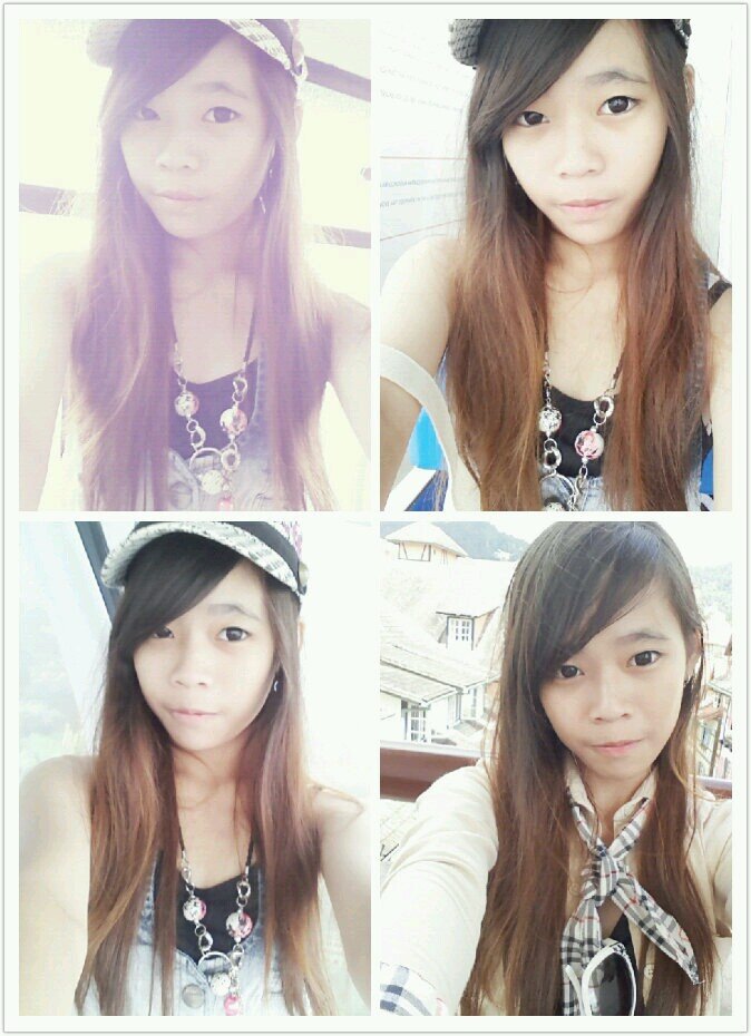 Raclereen's profile picture. Stay classy when you're messy♚Live to travel●insta, line : Raclereen -  mention for followback♥