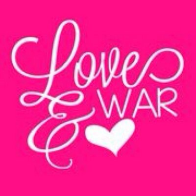 Love War Clothing Lovewarclothing Twitter