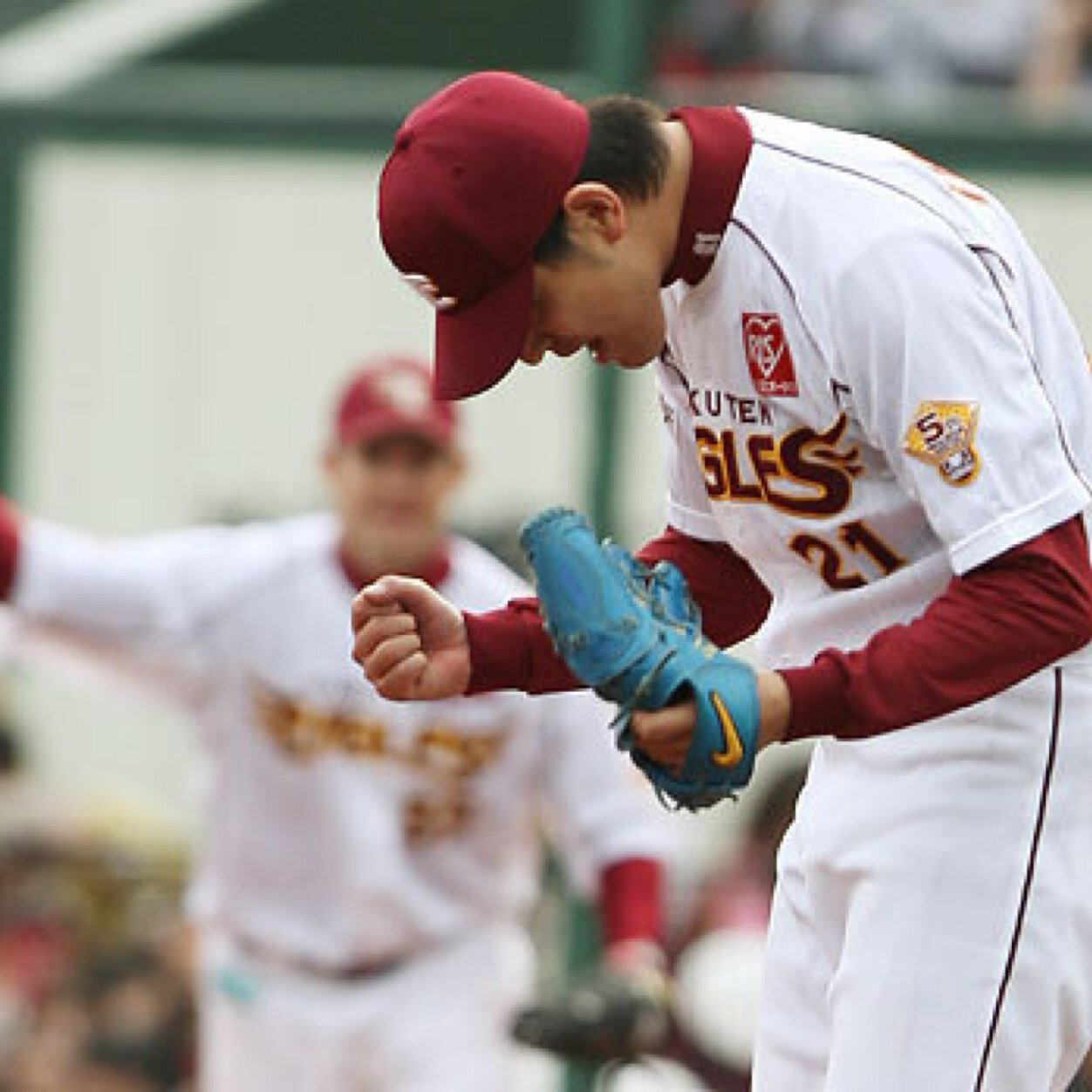 プロ野球画像フォルダー Eigagt Twitter