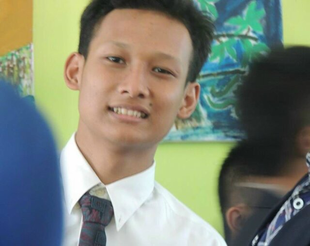 Stay With Me |pin: 236FCF5A