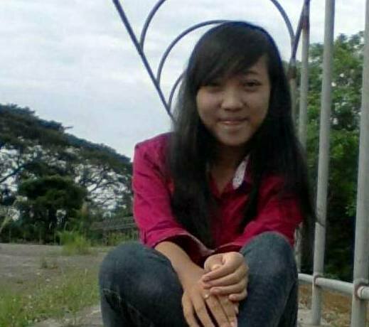 Evita Eka Ramadhani l 10 Desember 1999 l 9C (ponice) SAJAKU l  #Aldo Bastian Ardiansyah#