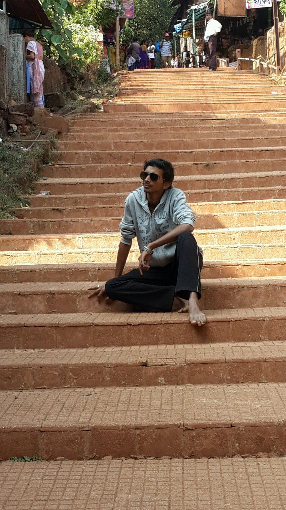 tejaschalke Profile Picture