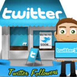 Baru bikin Twitter ? Follower sedikit ? Mau tau caranya ? | Mention or  DM | 082283946295 or  2B4EC31B | iklan berkala ? Iklan@avdshop.com