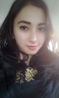 SelviaFebrianaa's profile picture. Mmusaasyari♥