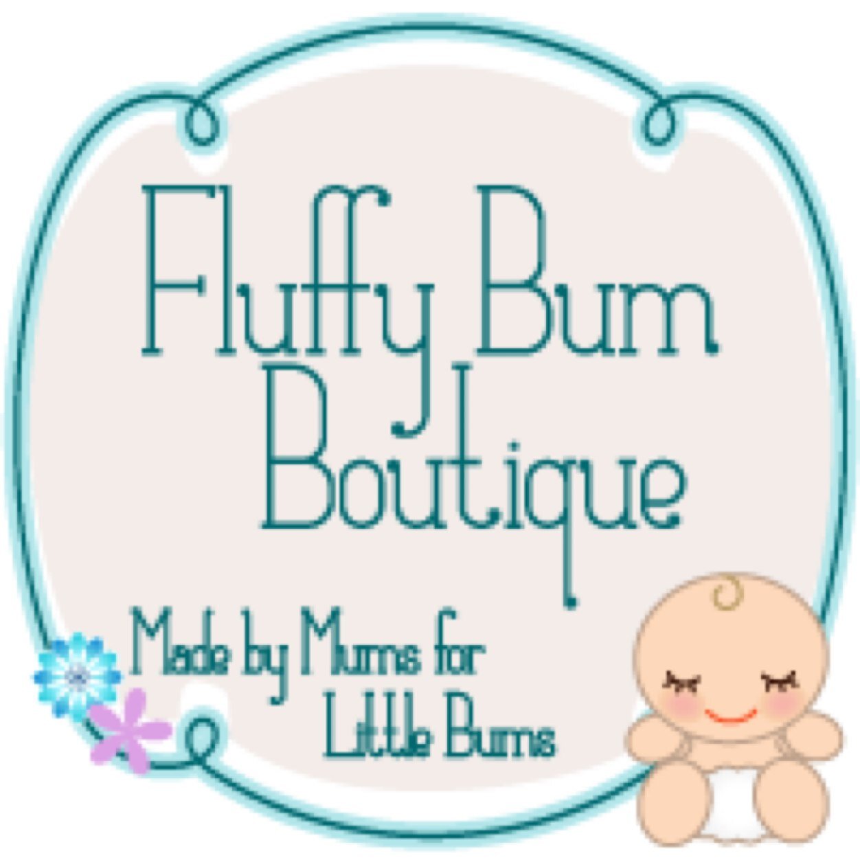 Cloth Nappies & Accessories. Handmade by our talented selection of Work At Home Mums. Made by Mums for Little Bums #fluffyfriday