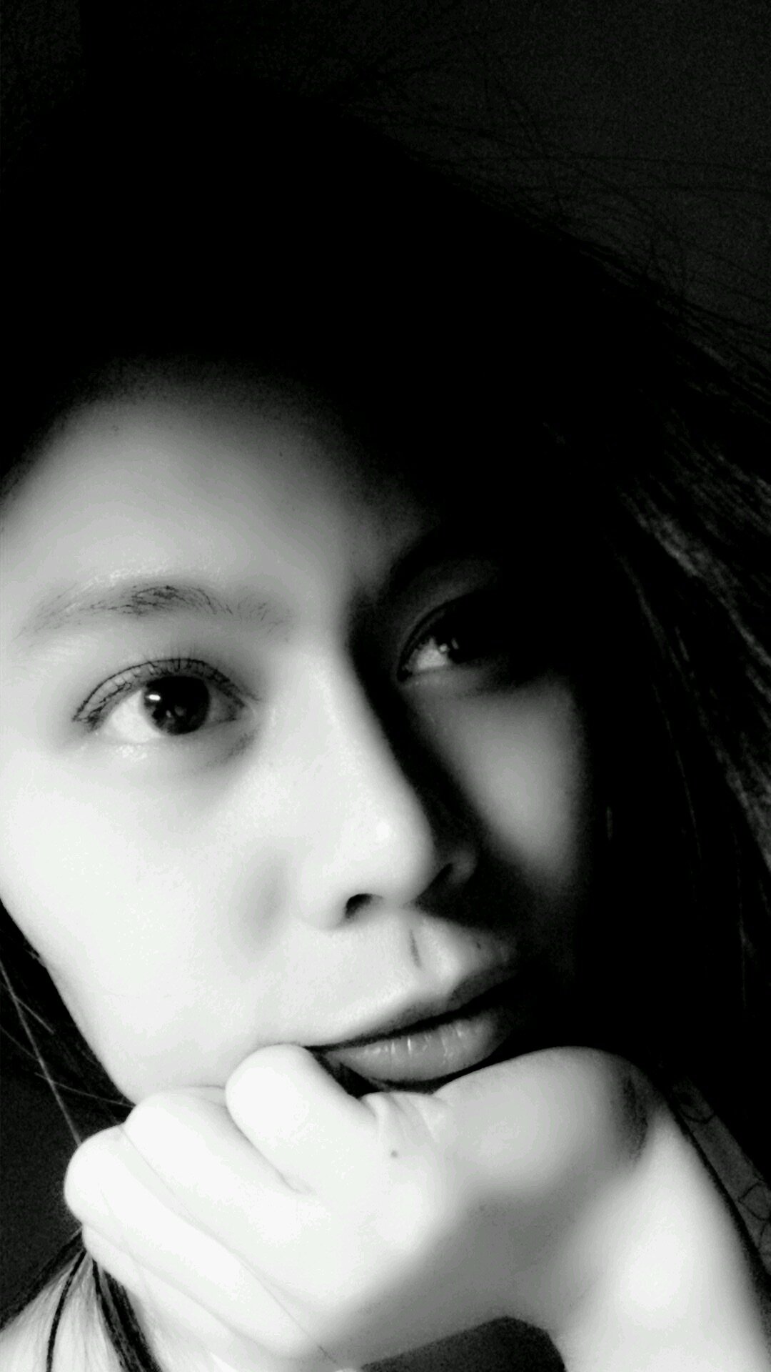 love me or hate me ....