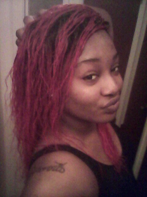 One thing I don't do is Kiss Ass... You don't like me?? Oh Well... Ova dis way, I'm NOT afraid to speak my mind! Just Kno That...  #I'm That Bihh