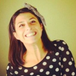 caterinabelleri's profile picture. 