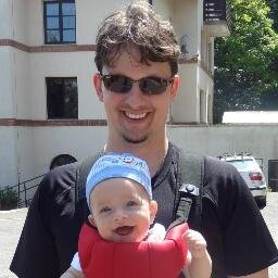 Software developer