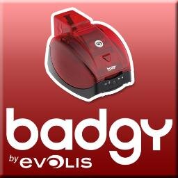 ID Card Printer. Evolis Badgy Indonesia.
http://t.co/hP0CrnhTCQ
