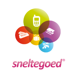 Online beltegoed, internettegoed, databundels, giftcards, gamecards, Music & Media