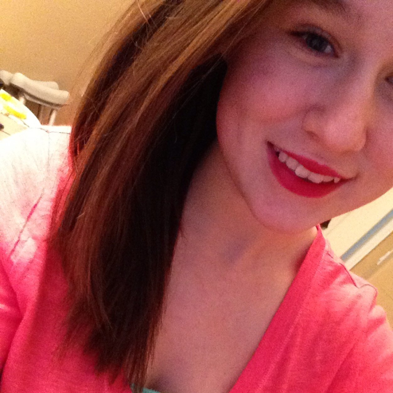 CassFenner's profile picture. If Only Our Tounges Were Made Of Glass, How Much More Careful Would We Be When We Speak?