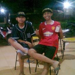 a man who does not easily give up: D