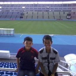 heyy | fahmyy here | year 14 year old | kuntan , pahang :) #ThisIsDarulMakmur