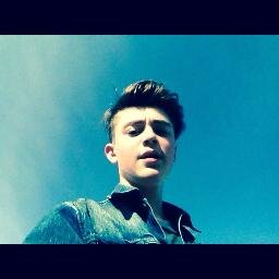 GREYSON CHANCE- FOLLOW ME PLEASEE (;