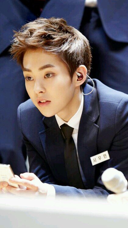 exo 사랑하자