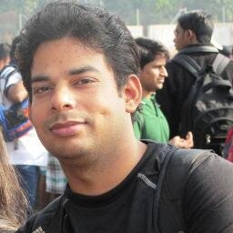 ManishKTrivedi1's profile picture. 