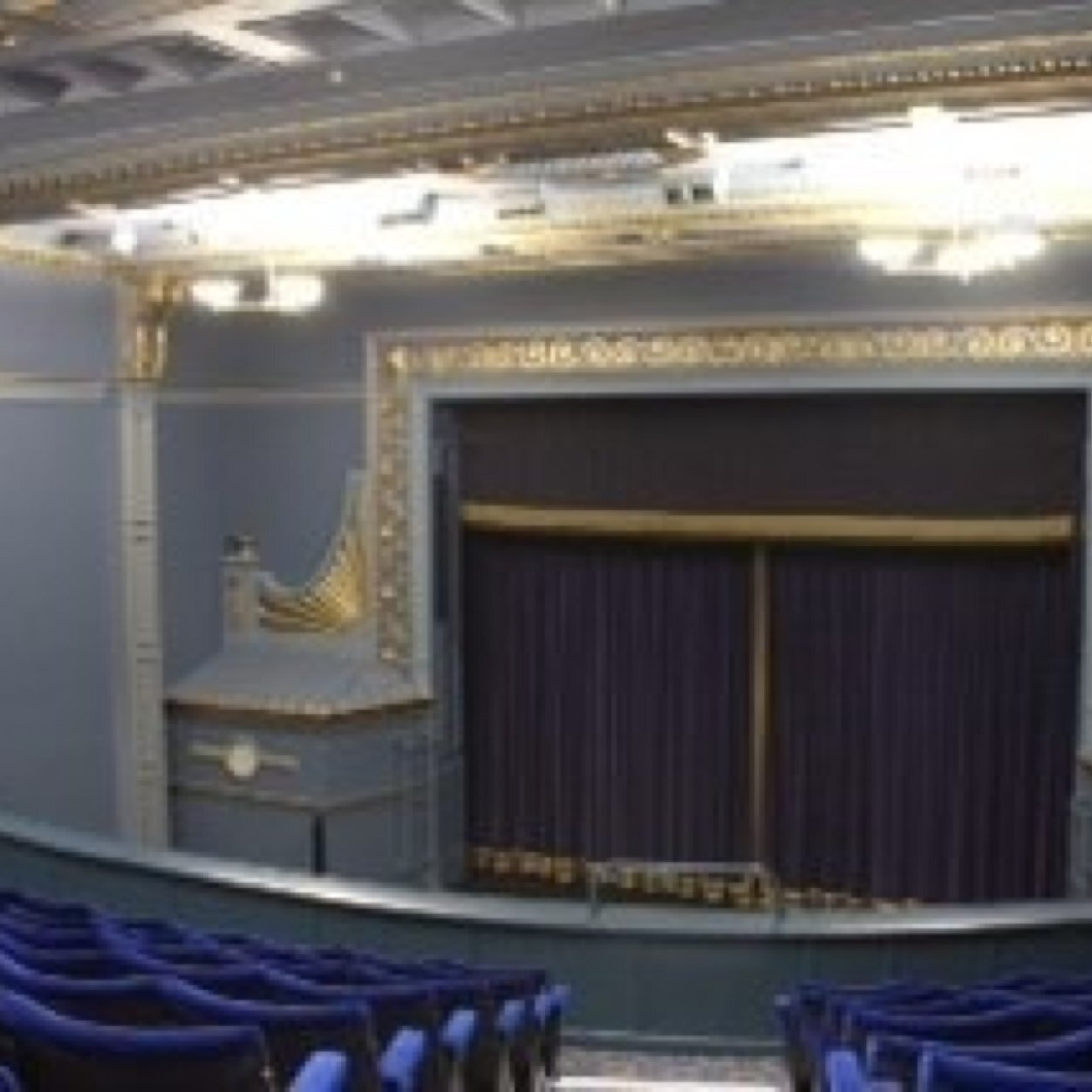 Movie Theater Marina Ca
