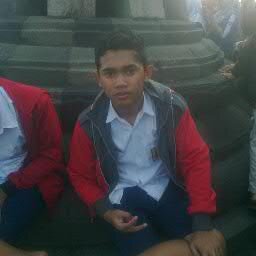 iqbal_amrizal's profile picture. slalu selamanya