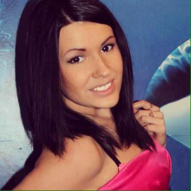 Nastya_Lectra's profile picture. journalist. writer. hair stylist. photographer.