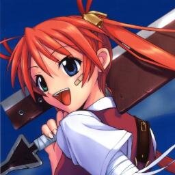 If you like Negima! then follow me for pictures of this series