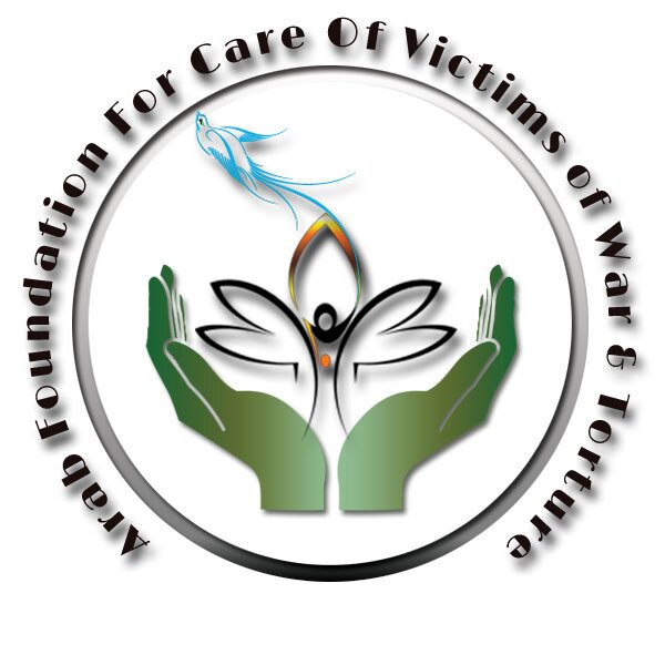 This registered charity is known as (Arab Foundation for Care of Victims of War and Torture) will facilitate links with other victims of violence organization.