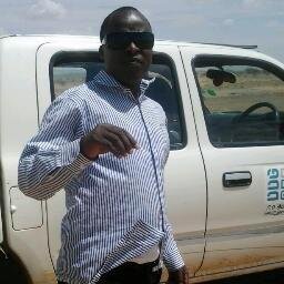 A physical Planner in the Ministry of Lands,Housing & Urban Development.