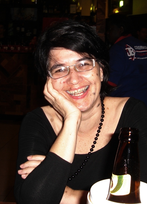 Maria José Brant