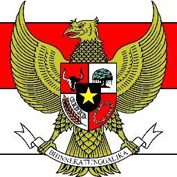 Kami pemuda-pemudi Indonesia, cinta damai, dan cinta tanah air, berbeda-beda tapi kami satu, Indonesia.