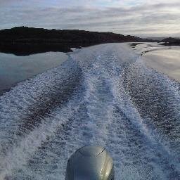 Shetland Mussels