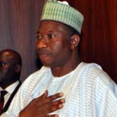 President Goodluck Ebele Jonathan is doing good things, he can do more!! Goodluck Again Nigeria 2015