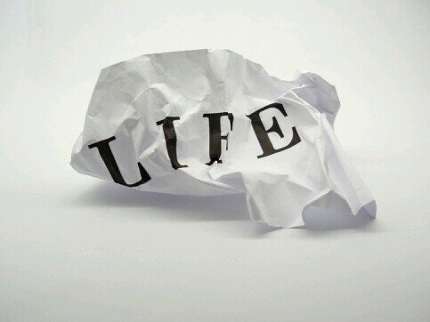 Think using your Brain, love using your Heart and smoke using your Soul.