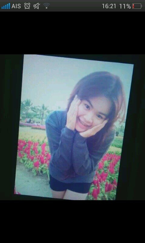 my name's june ! ชื่อจูน ถามอีกก็ตอบอีก จูน จูนจูน 5555' จูนคนนี้มีคนเดียวในโลกนะค้ะ 555 เราชอบนิ้วนะ^^
ฟอลมาฟอลกลับ จิ้บิ้ !
thank follow me jubjub ♥ :))