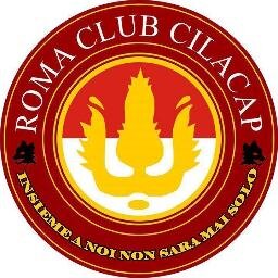 Official Twitter Account @RomaIndonesia Regional Cilacap  https://t.co/Wl4n5J7EHg