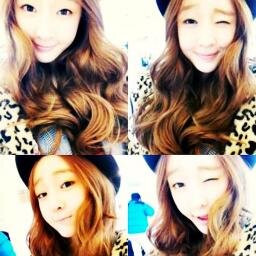 Lee Ahreum [이아름]