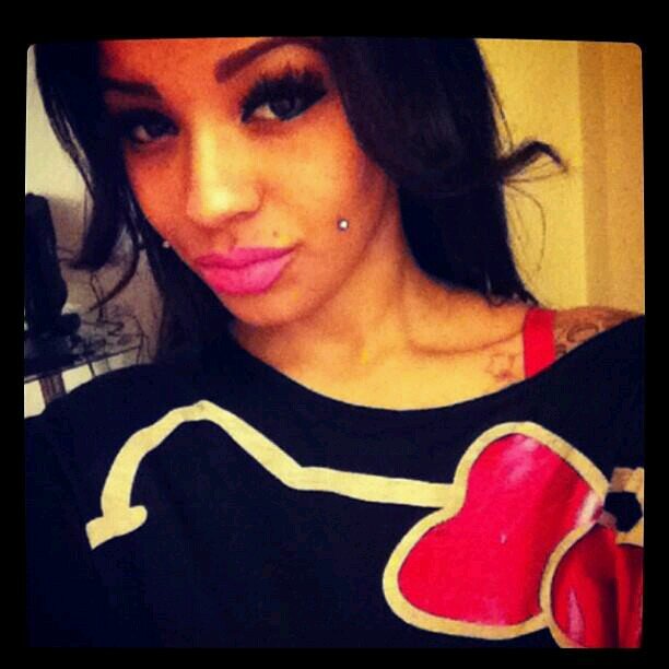 While Gettin Ma SUCESS MUAH THEY Gonna  Hate While Sittin PRETTY  Making My Success Young Model Fashion Girl Ciroc Girl