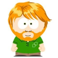 Just another Linux geek.