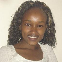 SharonMeliyio's profile picture. Bila Yesu siridhiki