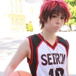 kuroko's basuke