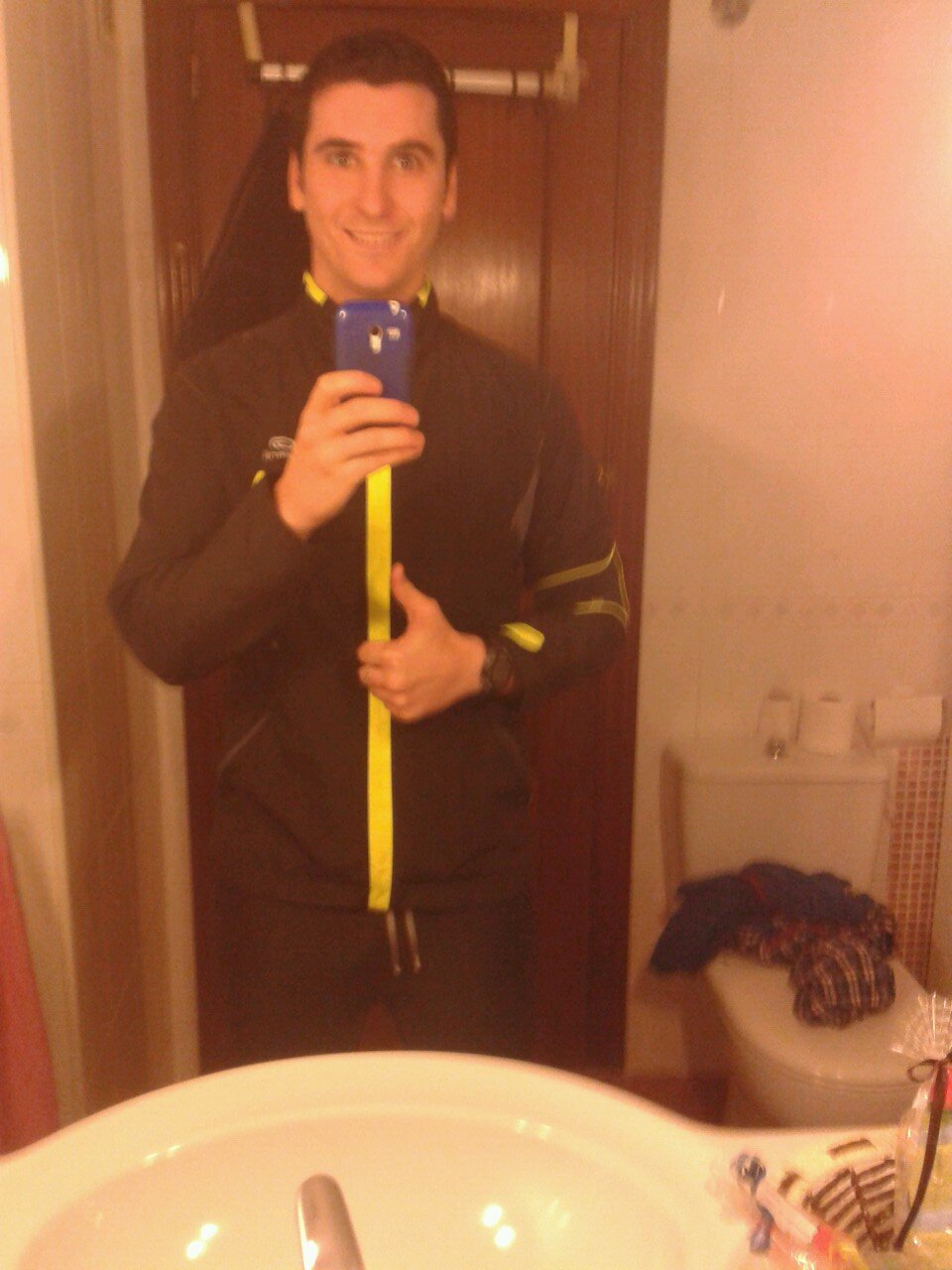 onigauxo's profile picture. Trafficker Digital