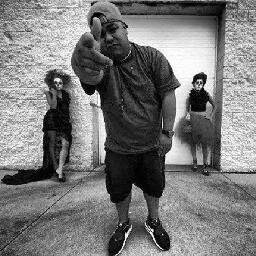 Music producer, Artist and Audio Engineer for NAK MUSICK. Co-Owner of AlphaStudios414
