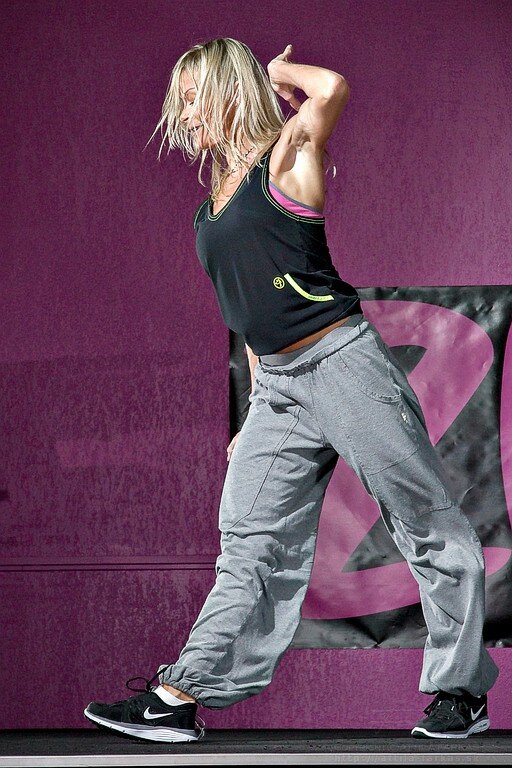 POWERFORM1's profile picture. Gérante d'une salle de remise en forme depuis 7 ans à Lézignan Corbières dans l'Aude (11). Je suis également prof de fitness, instructeur de Bokwa et de Zumba.