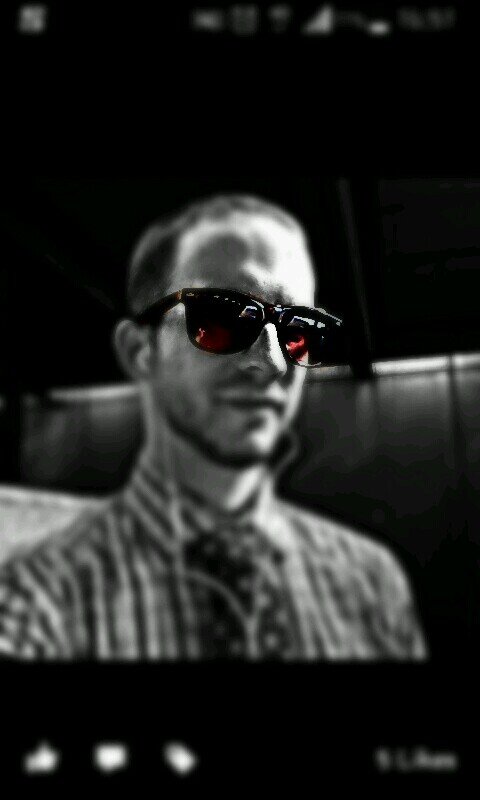 NicholasAllenSh's profile picture. With over ten years in the fashion and beauty industry, I work to help others be Sharply Chic.